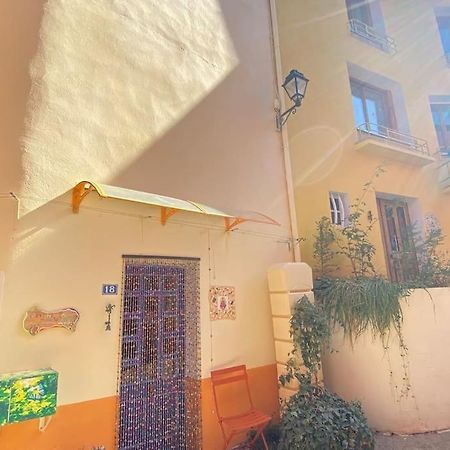 Maison De Resource Avec Cuisine Rennes-les-Bains Zewnętrze zdjęcie