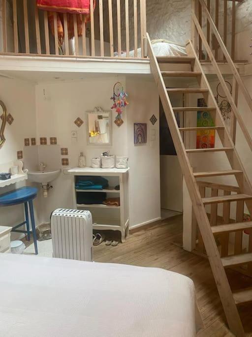 Maison De Resource Avec Cuisine Rennes-les-Bains Zewnętrze zdjęcie