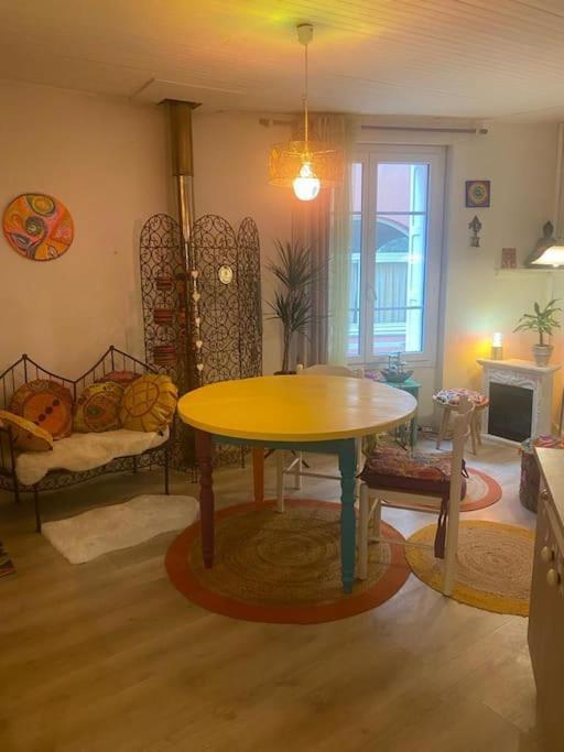 Maison De Resource Avec Cuisine Rennes-les-Bains Zewnętrze zdjęcie