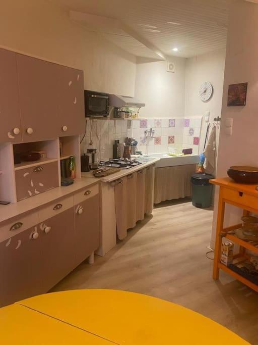 Maison De Resource Avec Cuisine Rennes-les-Bains Zewnętrze zdjęcie