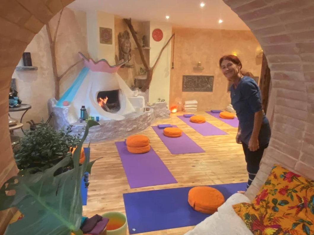 Maison De Resource Avec Cuisine Rennes-les-Bains Zewnętrze zdjęcie